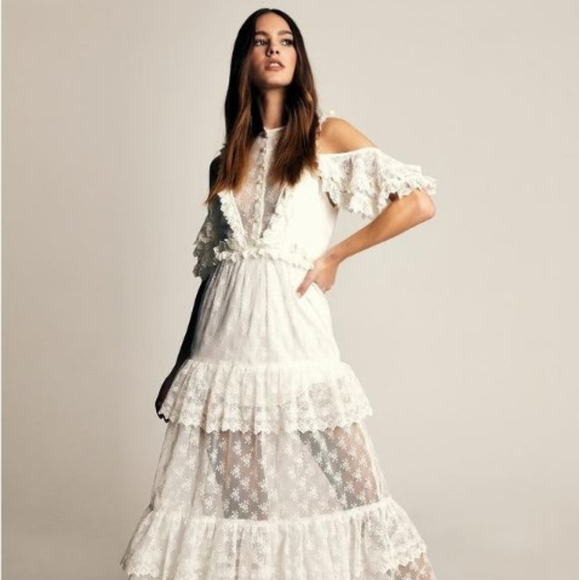 ALICE MCCALLMamacita Maxi Dress - Picture 2 of 5